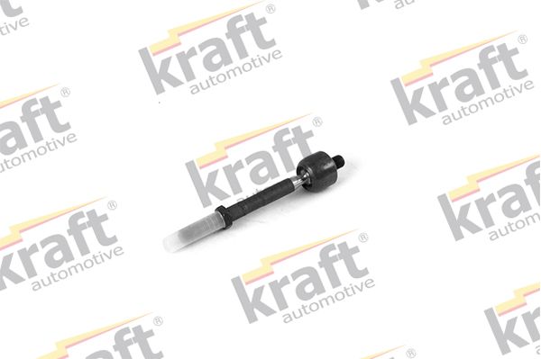 KRAFT AUTOMOTIVE strypo montavimas 4300360